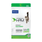 Virbac Adult Neutered Cat - 1.5KG