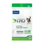 Virbac Kitten Pre Neutered Cat  - 1.5KG