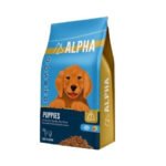 ALPHA Puppy Dry Food 20 KG