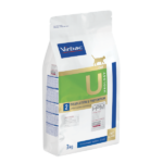 Virbac Urology (Dissolution & Prevention) For Cats 1.5 KG