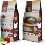 Doodzy Clumping Cat Litter 5 L (Apple)