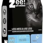 Cat Litter (BABY POWDER 5 Litter)