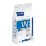 Virbac Weight Loss & Diabetes For Dogs 3 KG