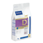 Virbac Dermatology Support For Cats 3 KG